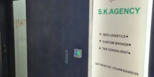 Custom Clearance Services