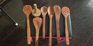 Wooden Spoons