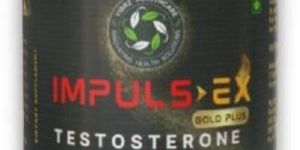 Impuls-Ex Testosterone Booster