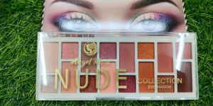 Engross Eyeshadow Palette