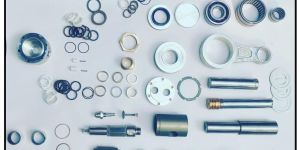 Pump Spares