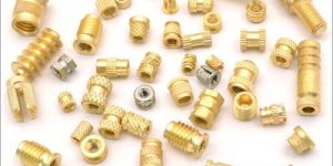 Brass Inserts