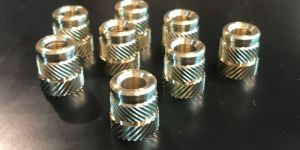 Brass Inserts
