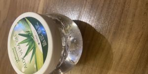 Aloe Vera Gel