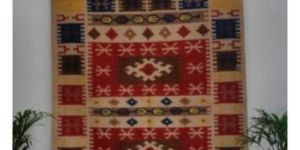 Hand Made Woolen Rugs