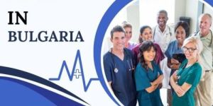 MBBS in Bulgaria