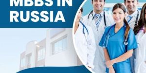 Mbbs in Russia