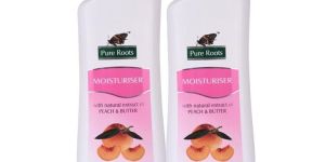 Moisturising Lotion