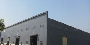 Heavy Metal Fabrication Service