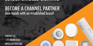 Motion Sensor Lights