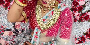 Bridal Makeup Artist