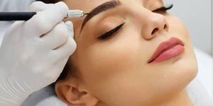 Microblading Treatment