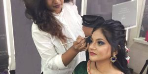 Permanent Makeup Artist in Pune