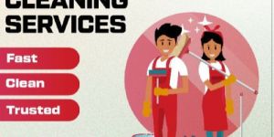 Housekeeping Cleaning Service
