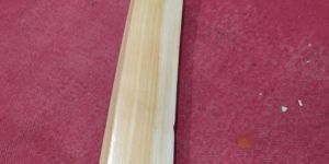 Kashmir Willow Bats Double Blade without Design