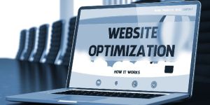 Website Optimization Service