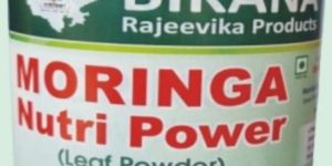 Moringa Leaves Powder