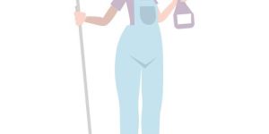 Home Cleaning Service