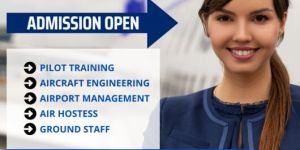 Air Hostess Training Services