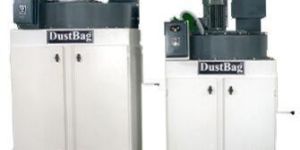 DustBag - Dust Collector