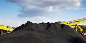 Steam Coal