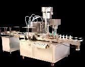 Mineral Water Packaging Machines