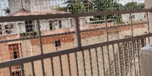 Balcony Safety Nets in Bangalore