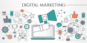 Digital Marketing Agency