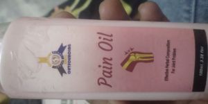 Joint Pain Oil