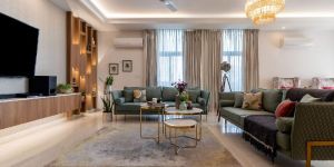 Home Renovation
