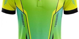 Sports Polo T-Shirts