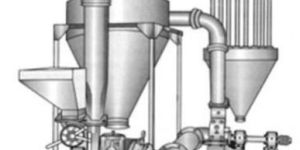 Plastic Scrap Grinding Machine