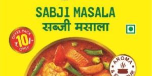 Sabji Masala Powder