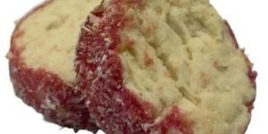 Jam Cookies