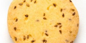 Jeera Cookies