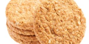 Oats Cookies
