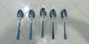Cutlery Buffing Services