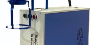 Jewellery Laser Marking Machine