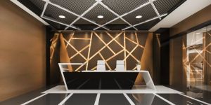 Commercial Interior Designer