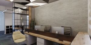 Office Interior Designing Services