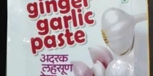 RA Ginger Garlic Paste