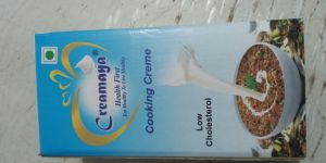 Cooking Cream