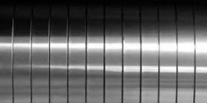 Bare Aluminum Strips