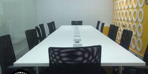 Office Interior Designing