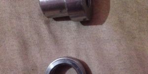Stainless Steel Nuts