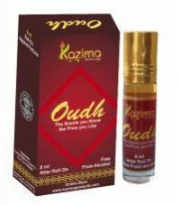 Oudh Perfume