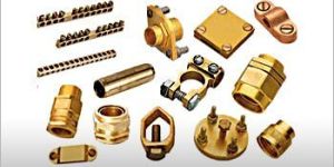 Brass Electrical Parts