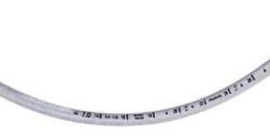 Reinforced Endotracheal Tube