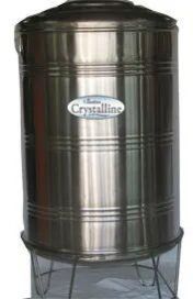Stainless Steel Storage Tank