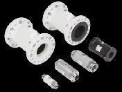 Pneumatic Pinch Valves